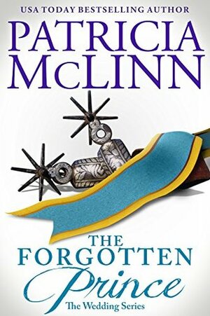 The Forgotten Prince by Patricia McLinn