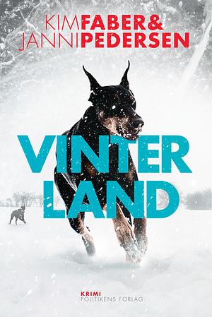 Vinterland by Kim Faber, Janni Pedersen