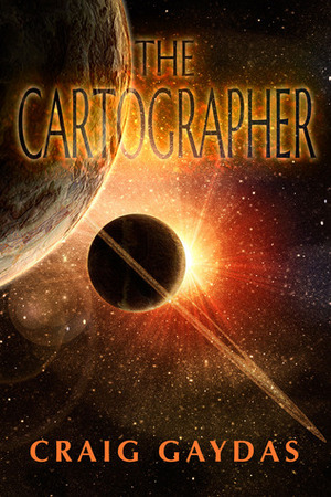 The Cartographer by Craig Gaydas