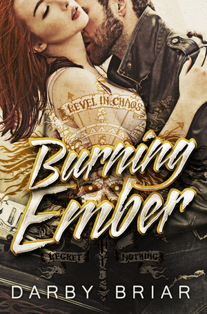 Burning Ember by Darby Briar