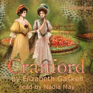 Cranford by Elizabeth Gaskell