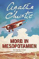 Mord i Mesopotamien by Agatha Christie