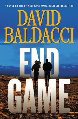 End Game by David Baldacci