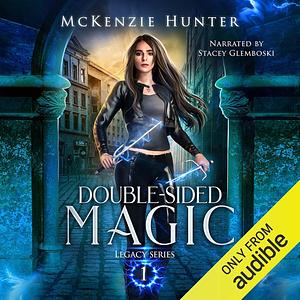 Double-Sided Magic by McKenzie Hunter