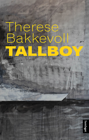 Tallboy by Therese Bakkevoll