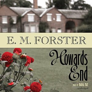 Howards End by E.M. Forster