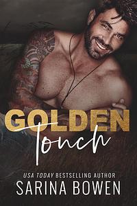 Golden Touch by Sarina Bowen