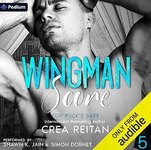 Wingman Score by Crea Reitan