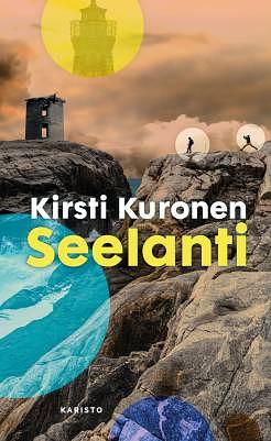 Seelanti by Kirsti Kuronen