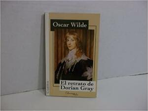 El retrato de Dorian Gray by Oscar Wilde