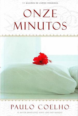 Onze Minutos by Paulo Coelho