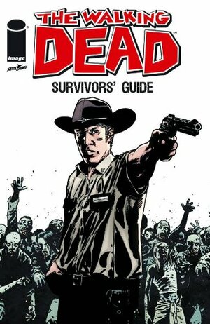 The Walking Dead Survivors' Guide by Robert Kirkman