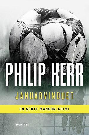 Januarvinduet by Philip Kerr