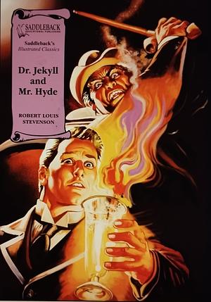 Dr. Jekyll and Mr. Hyde by Robert Louis Stevenson