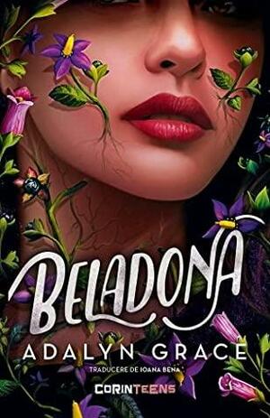 Beladona by Adalyn Grace, Ioana Bena