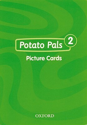 Potato Pals 2: Picture Cards by Patrick Jackson, Rie Kimura