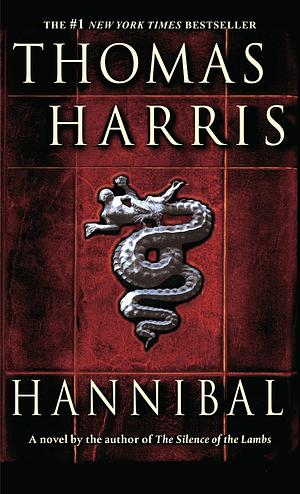 Hannibal  by Thomas Harris