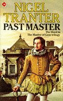 Past Master by Nigel Tranter