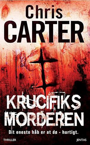 Krucifiks-morderen by Chris Carter