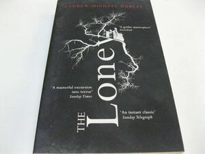 The Loney by Andrew Michael Hurley