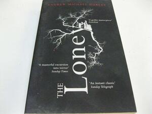 The Loney by Andrew Michael Hurley