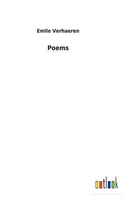 Poems by Emile Verhaeren