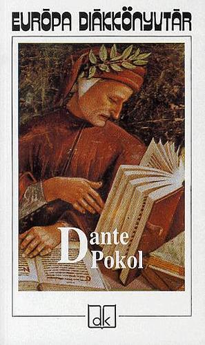 Pokol by Dante Alighieri