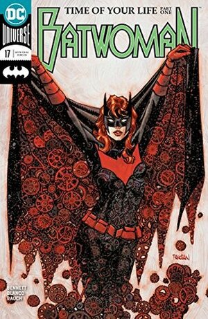 Batwoman (2017-) #17 by John Rauch, Marguerite Bennett, Fernando Blanco, Dan Panosian