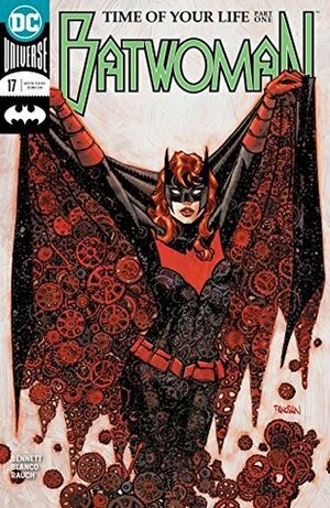 Batwoman (2017-) #17 by Dan Panosian, Fernando Blanco, Marguerite Bennett, John Rauch