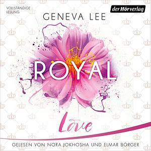 Royal Love by Geneva Lee