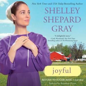 Joyful by Shelley Shepard Gray