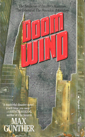 Doom Wind by Max Gunther