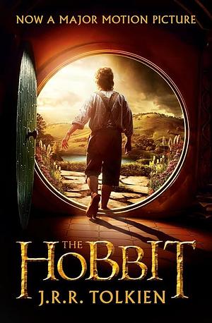 Hobbit in Only by J.R.R. Tolkien, J.R.R. Tolkien, Andy Weir