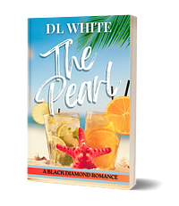 The Pearl at Black Diamond (A Black Diamond Romance) by DL White (Romance fiction writer)