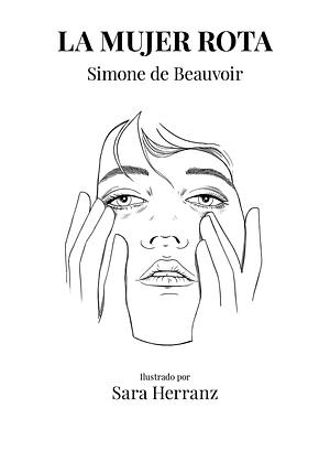 La mujer rota by Simone de Beauvoir