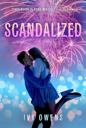 Scandalized by Ivy Owens