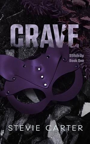 Crave by Stevie Carter