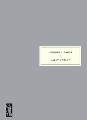 Crooked Cross by Sally Carson