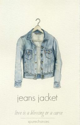 Jeans Jacket by xPureChances