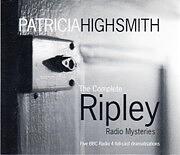 Ripley Radio Mysteries, Complete by AudioGo