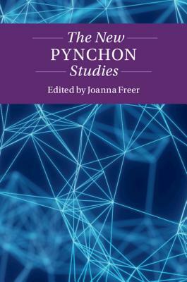 The New Pynchon Studies by 