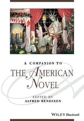 A Companion to the American Novel by 