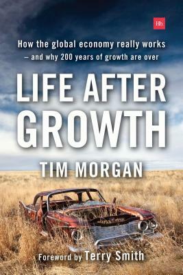 Life After Growth: How the Global Economy Really Works - And Why 200 Years of Growth Are Over by Tim Morgan