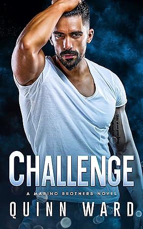 Challenge by Quinn Ward