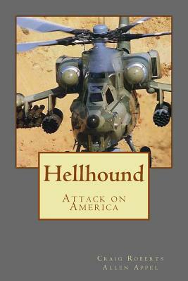 Hellhound by Craig Roberts, Allen Appel