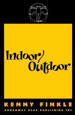 Indoor/Outdoor by Kenny Finkle