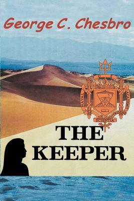 The Keeper by George C. Chesbro