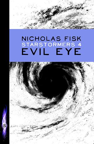 Evil Eye by Nicholas Fisk