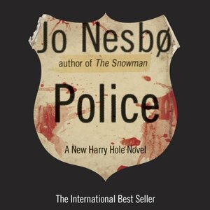 Police by Jo Nesbø