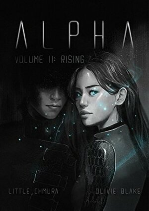 Alpha, Volume II: Rising by Olivie Blake